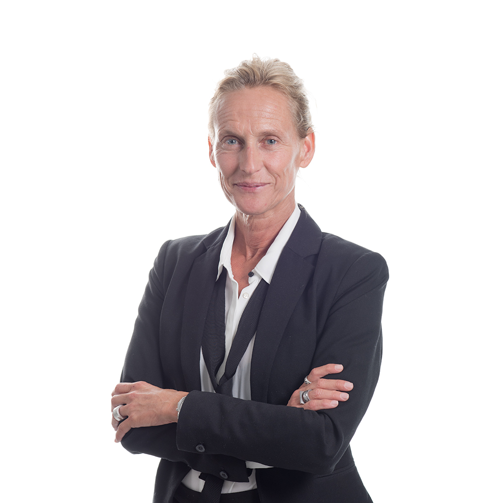 Maria Eriksdotter