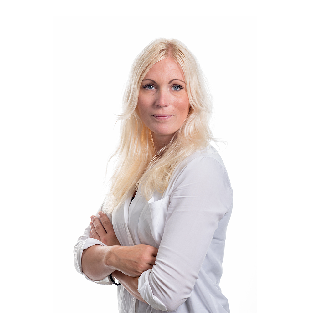 Sanna Olin